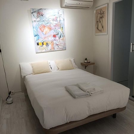 Apartmán Atelier Eu-Artista Sevilla Exteriér fotografie