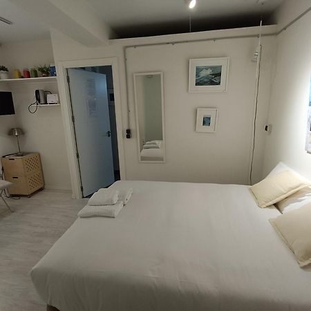 Apartmán Atelier Eu-Artista Sevilla Exteriér fotografie